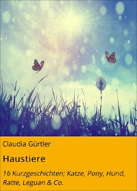 Cover Haustiere