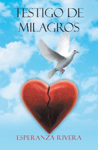 Cover Testigo De Milagros