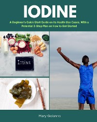 Cover Iodine