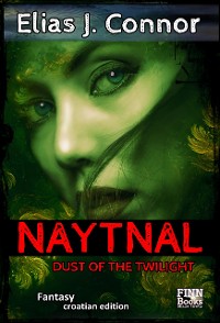 Cover Naytnal - Dust of the twilight (croatian version)