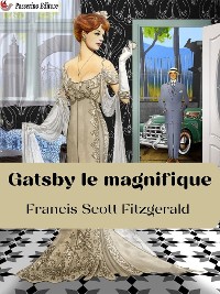 Cover Gatsby le magnifique