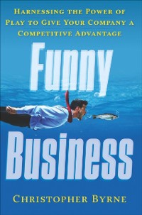 Cover Funny Business