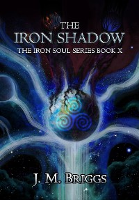 Cover The Iron Shadow