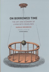 Cover On Borrowed Time