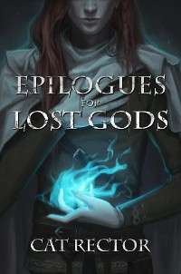 Cover Epilogues for Lost Gods