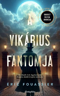 Cover vikarius fantomja