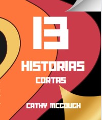 Cover 13 HISTORIAS CORTAS