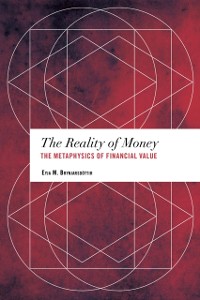 Cover Reality of Money