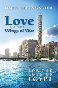 Cover Love on the Wings of War