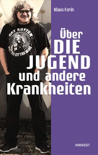 Cover Über die Jugend und andere Krankheiten