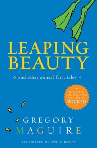Cover Leaping Beauty
