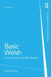 Cover Basic Welsh