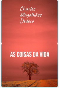 Cover As Coisas Da Vida