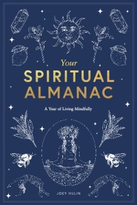 Cover Your Spiritual Almanac