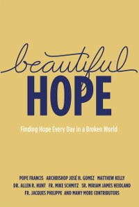 Cover Beautiful Hope