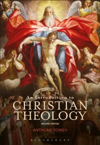 Cover An Introduction to Christian Theology