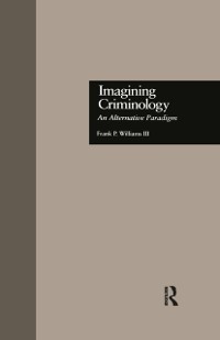 Cover Imagining Criminology