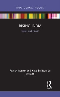 Cover Rising India