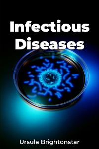 Cover Infectious Diseases