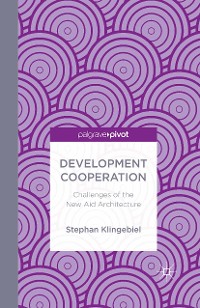Cover Development Cooperation