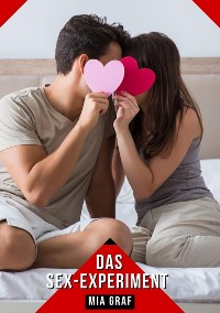 Cover Das Sex-Experiment