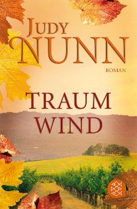 Cover Traumwind