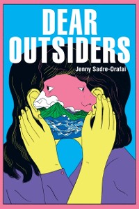 Cover Dear Outsiders