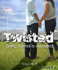 Cover Twisted