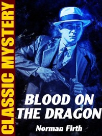 Cover Blood on the Dragon