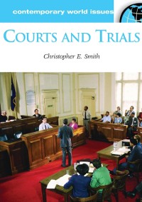 Cover Courts and Trials