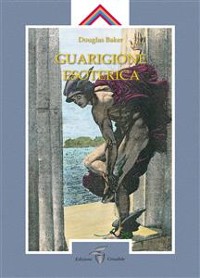 Cover Guarigione Esoterica I