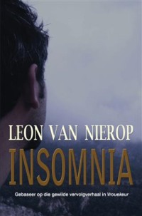 Cover Insomnia