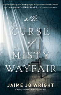 Cover Curse of Misty Wayfair