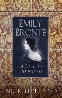 Cover Emily Bronte