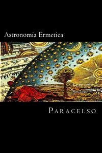 Cover Astronomia Ermetica