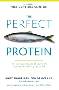 Cover Perfect Protein