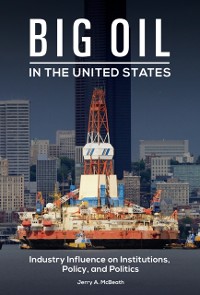 Cover Big Oil in the United States