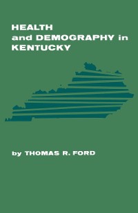 Cover Health and Demography in Kentucky