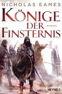 Cover Könige der Finsternis