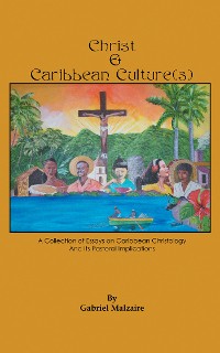 Cover Christ & Caribbean Culture(S)