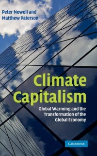 Cover Climate Capitalism