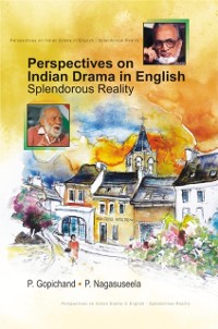 Cover Perspectives on Indian Drama in English