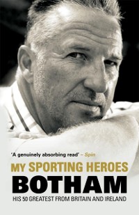 Cover My Sporting Heroes