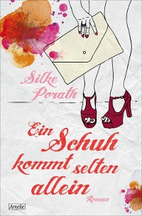 Cover Ein Schuh kommt selten allein