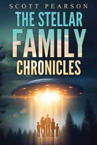Cover Stellar Family Chronicles