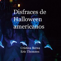 Cover Disfraces americanos de Halloween