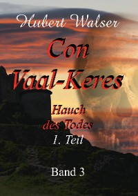 Cover Con Vaal-Keres