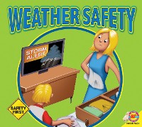 Cover Weather Safety