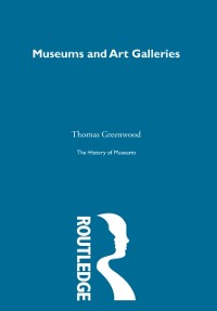 Cover History of Museums Vol 6