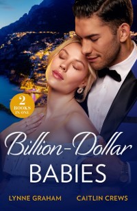 Cover Billion-Dollar Babies